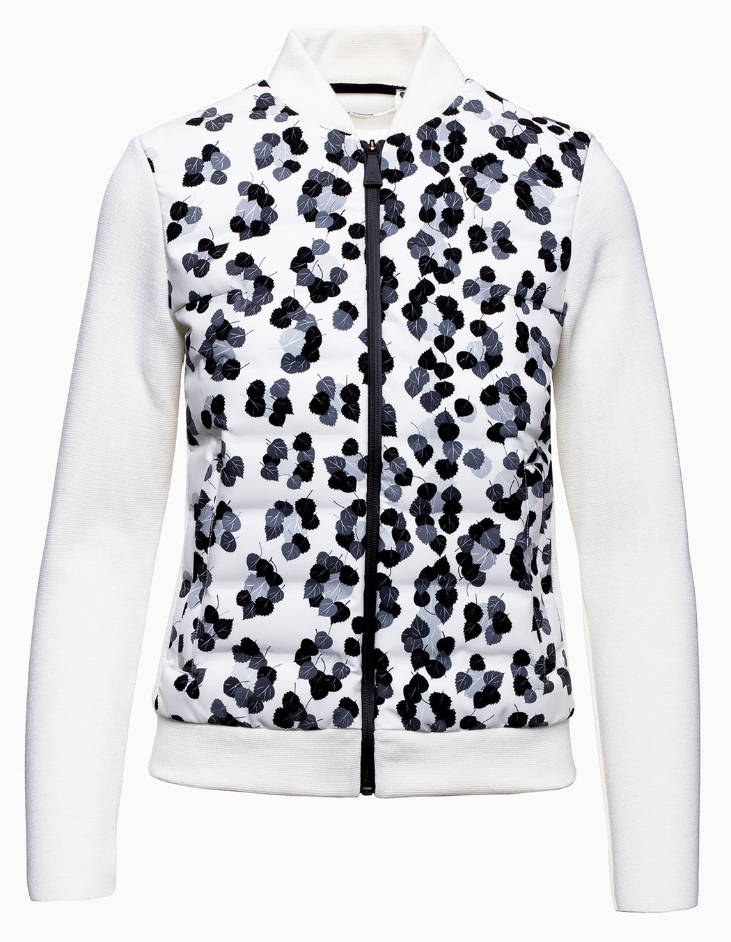 Dale of Aspen Sweater Jacket
