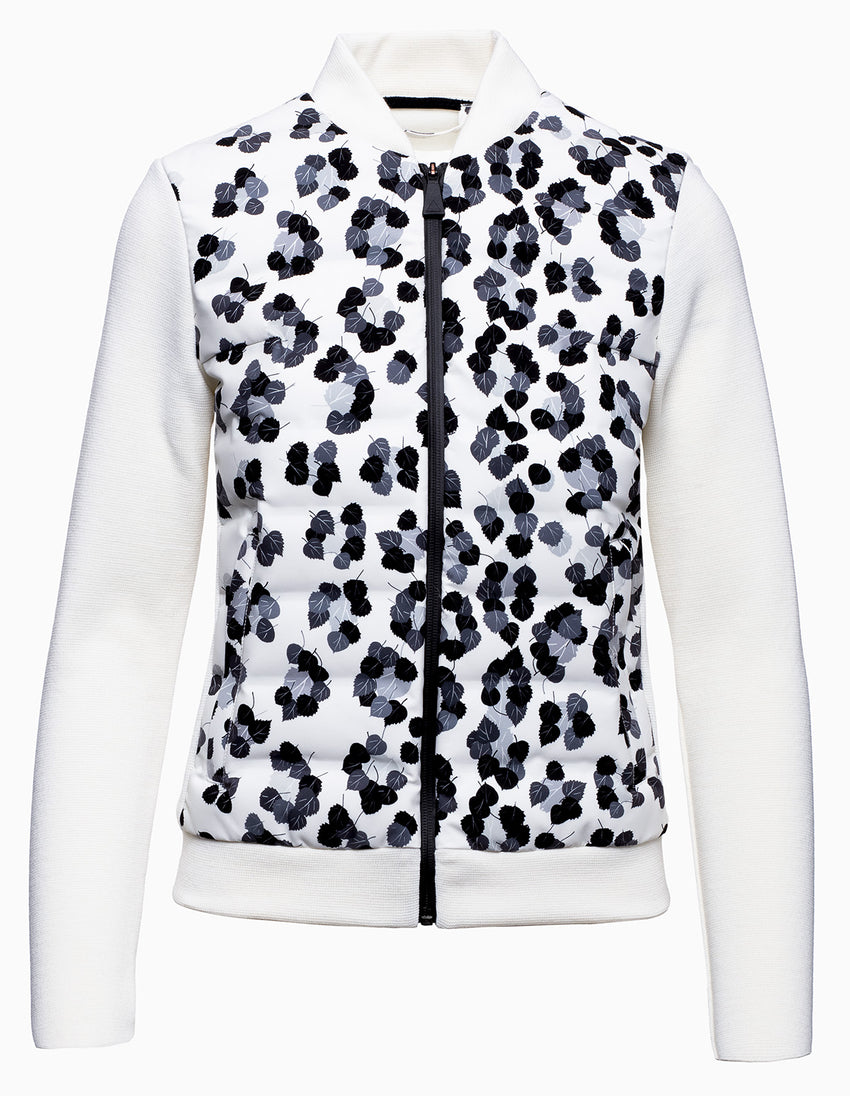 Dale of Aspen Sweater Jacket
