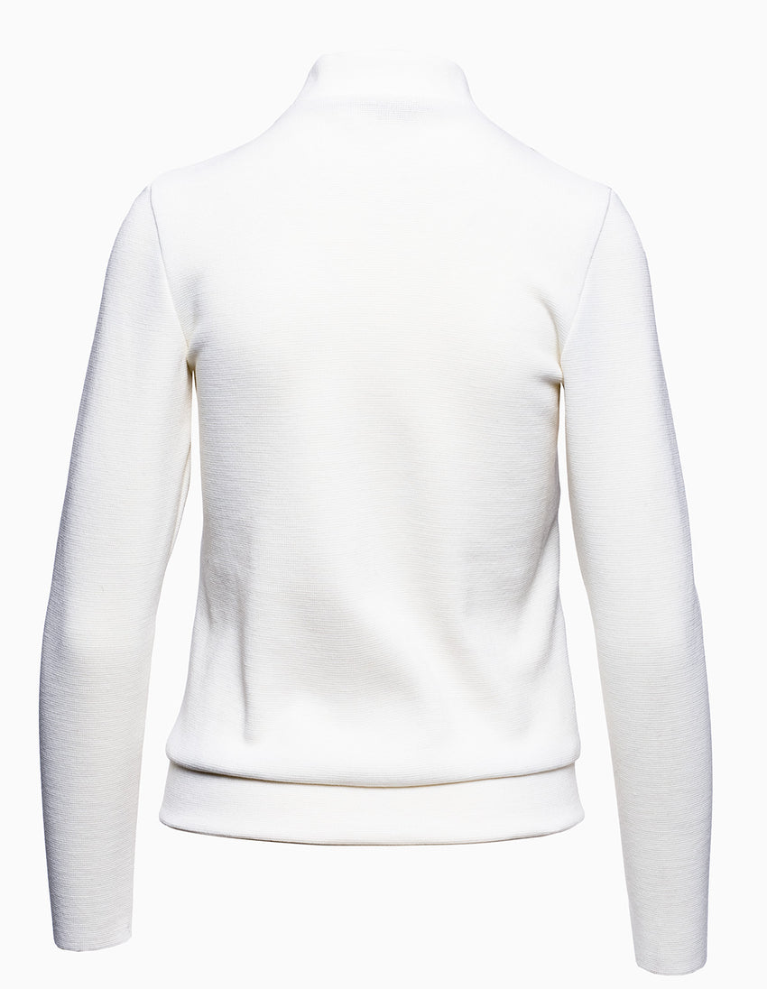 Dale of Aspen Sweater Jacket