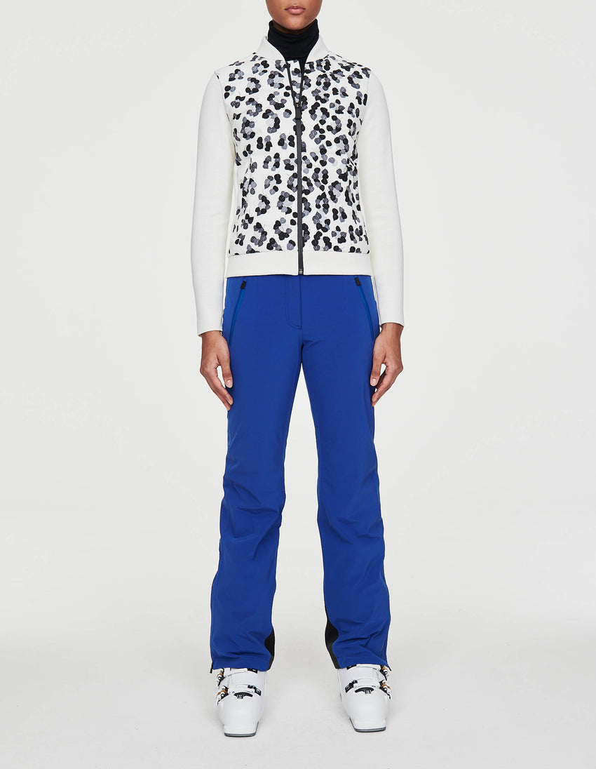 Dale of Aspen Sweater Jacket