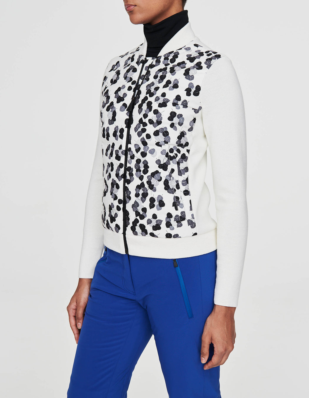 Dale of Aspen Sweater Jacket