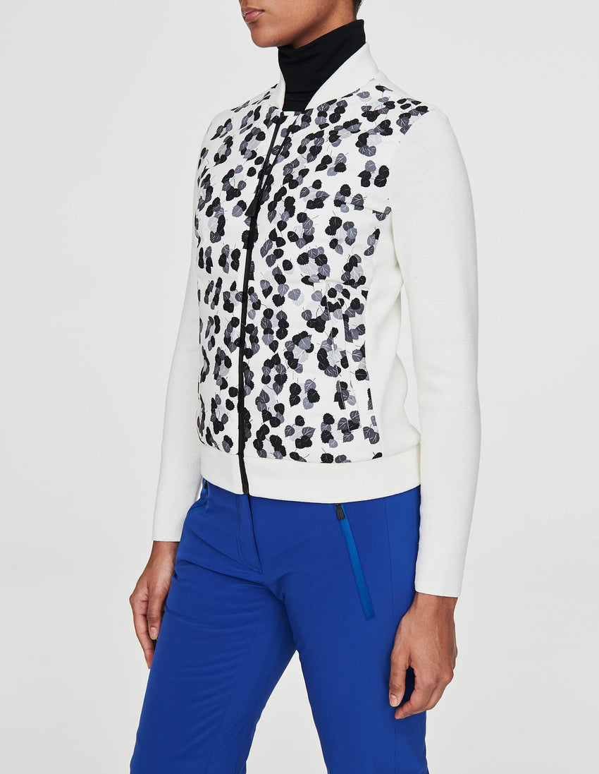 Dale of Aspen Sweater Jacket