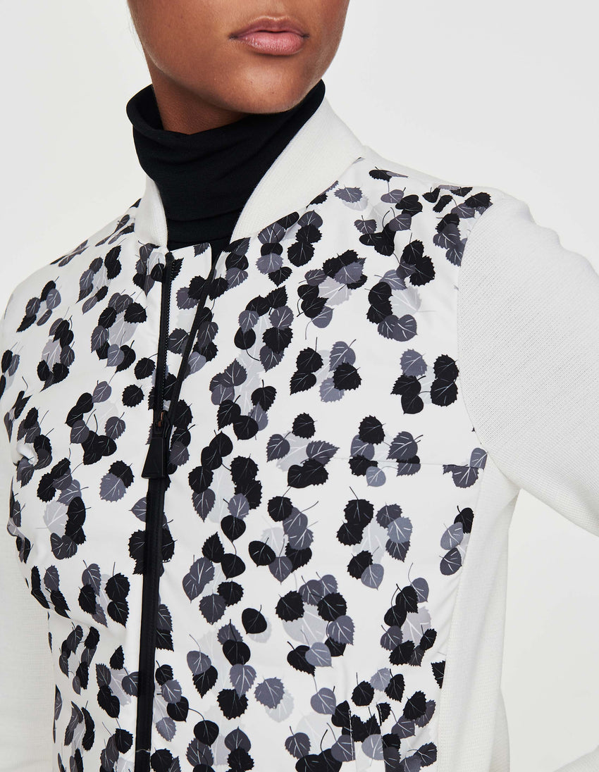 Dale of Aspen Sweater Jacket