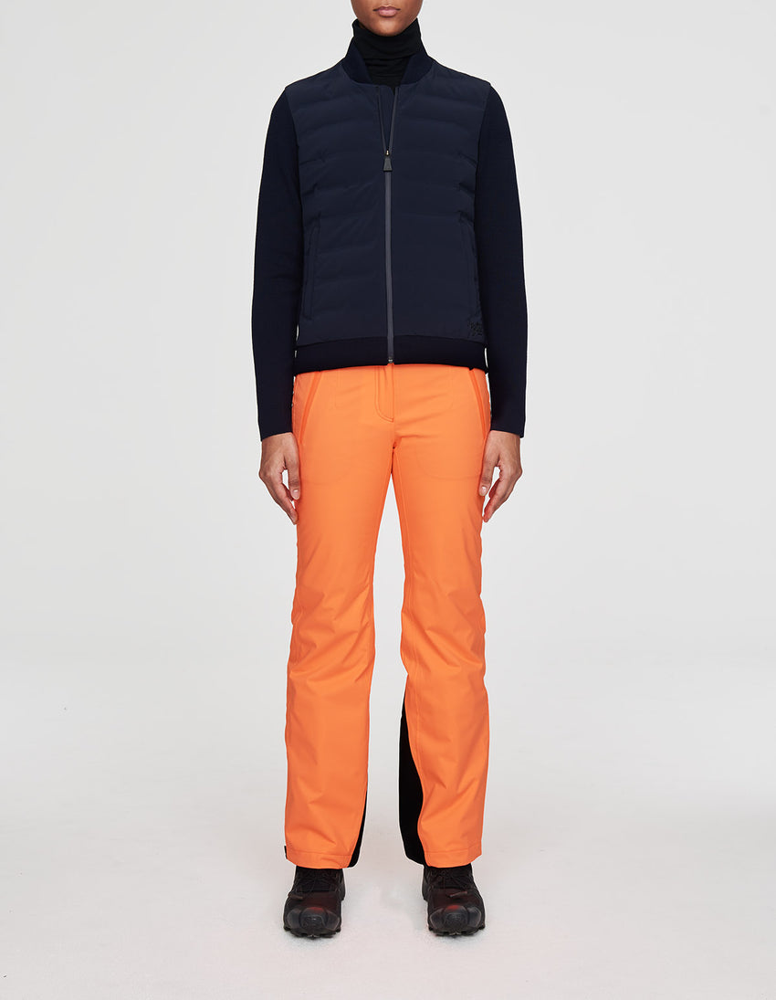 Dale of Aspen Sweater Jacket