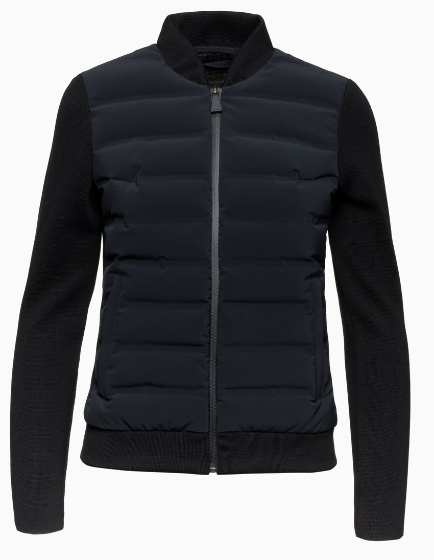 Dale of Aspen Sweater Jacket