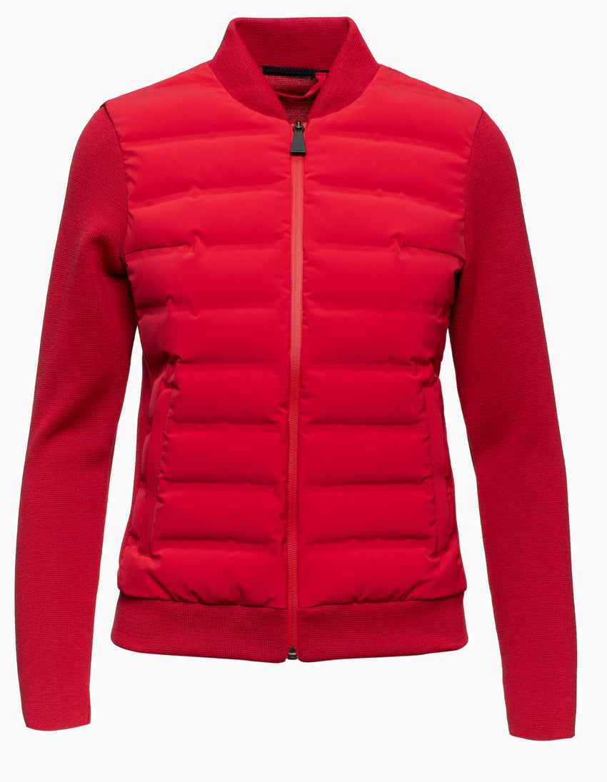 Dale of Aspen Sweater Jacket