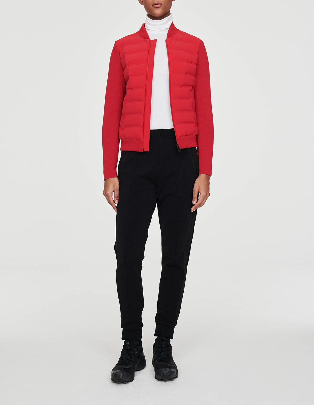 Dale of Aspen Sweater Jacket