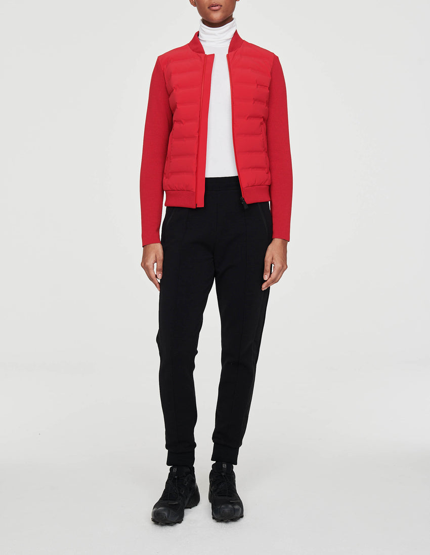 Dale of Aspen Sweater Jacket