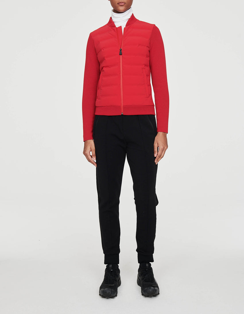 Dale of Aspen Sweater Jacket