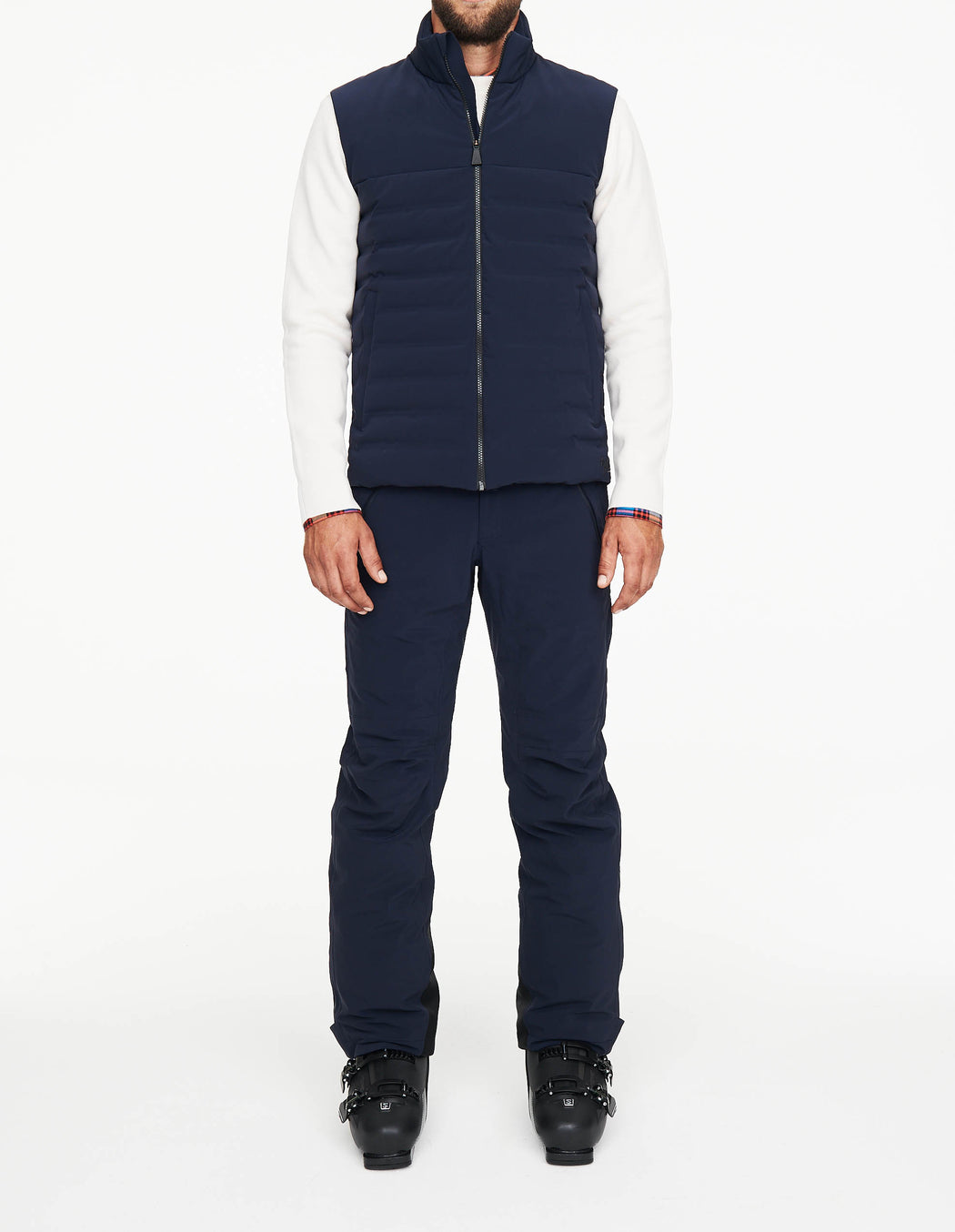 Dale of Aspen Vest