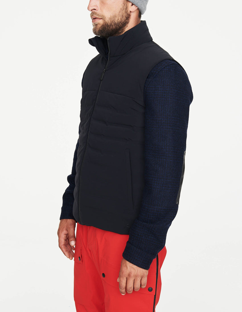 Dale of Aspen Vest