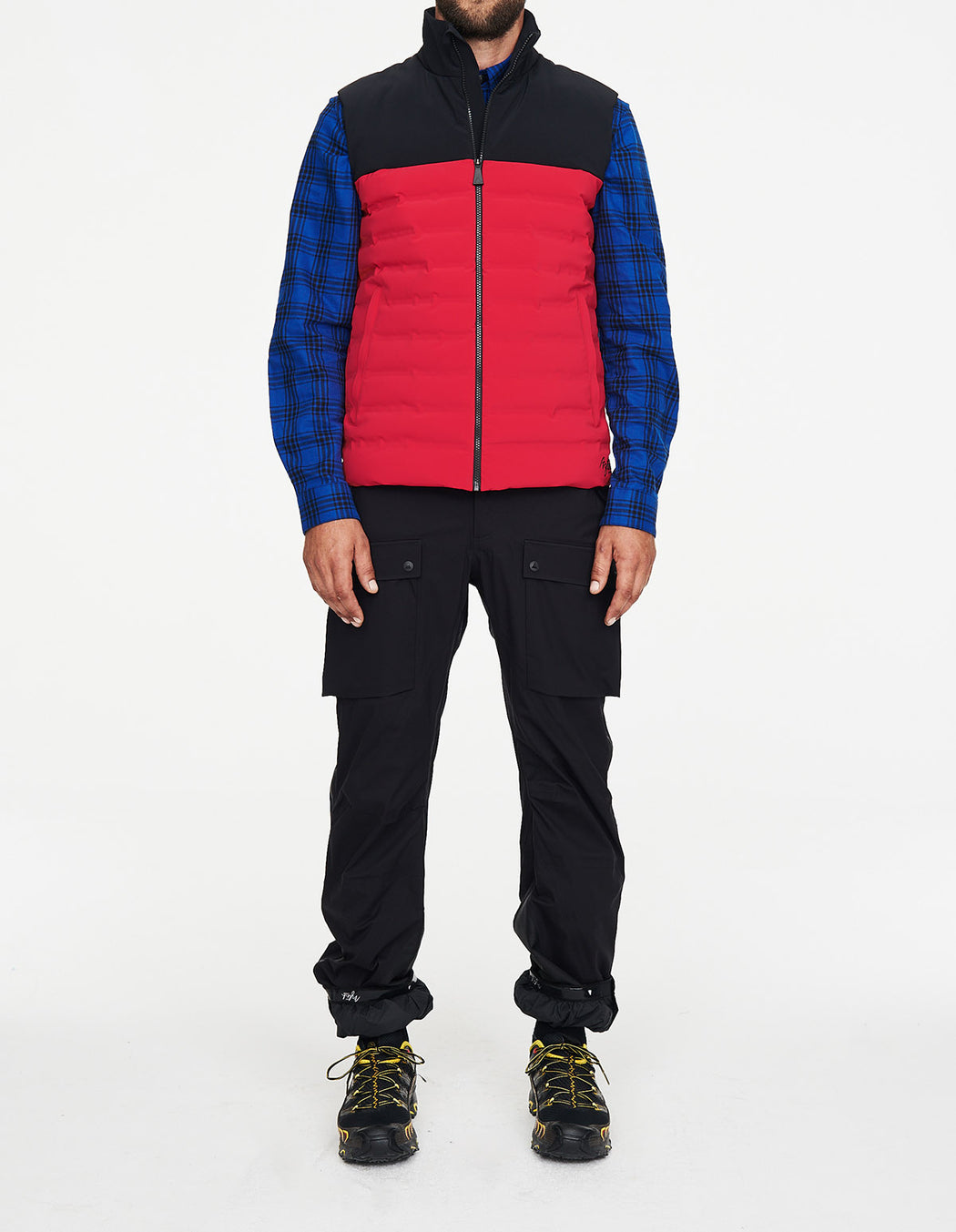 Dale of Aspen Vest