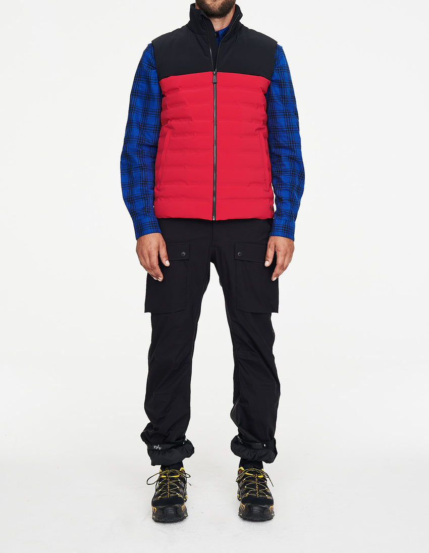 Dale of Aspen Vest