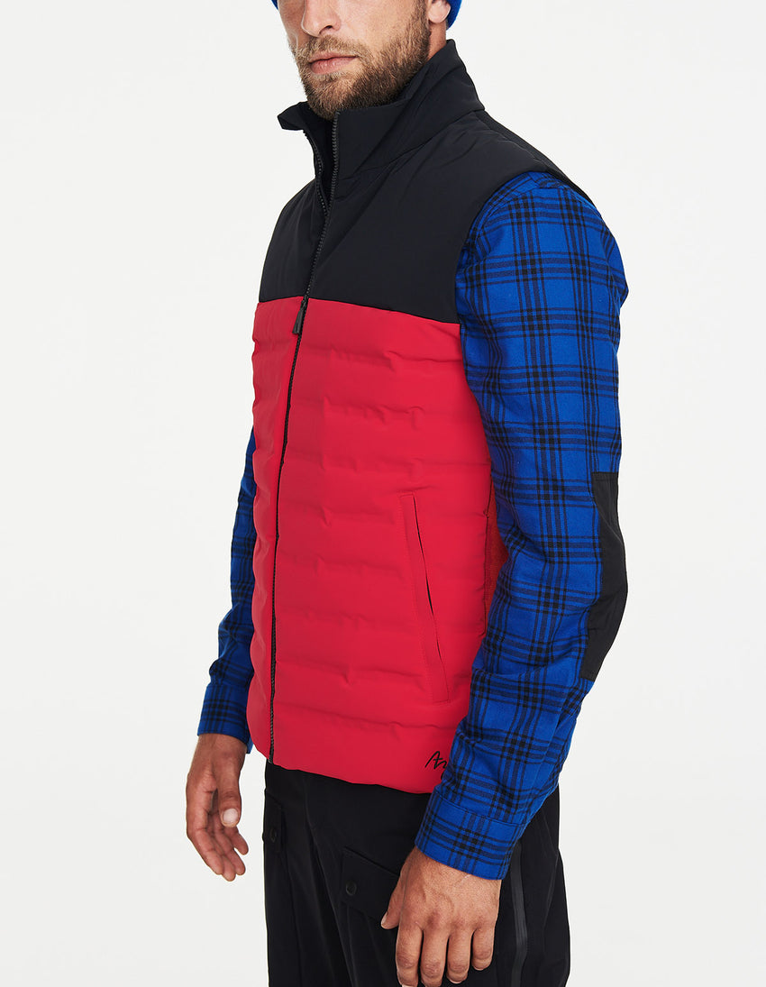 Dale of Aspen Vest
