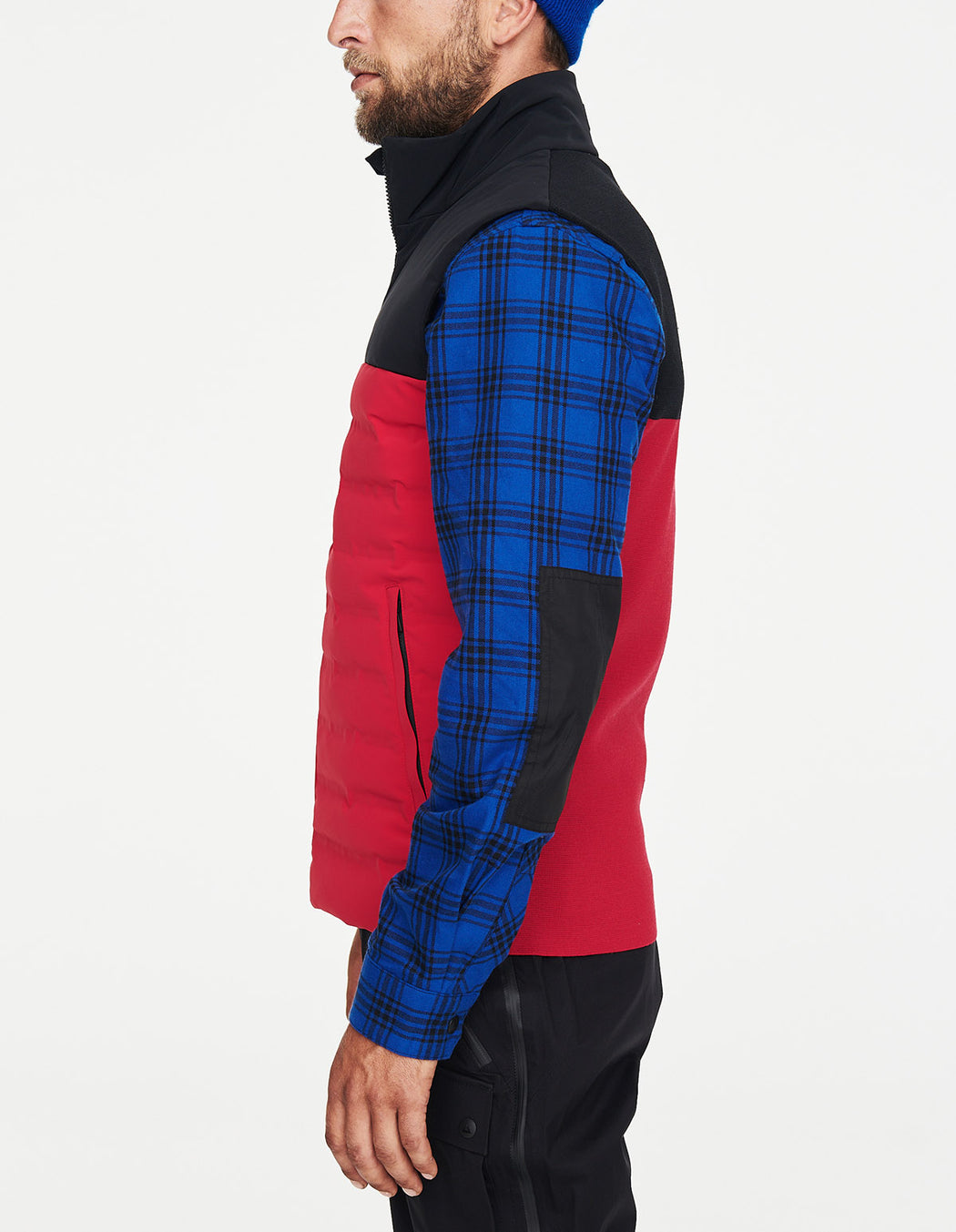 Dale of Aspen Vest