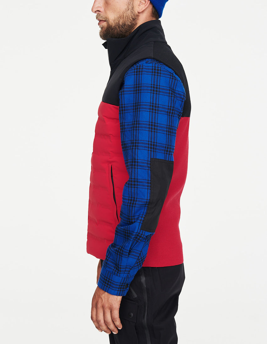 Dale of Aspen Vest