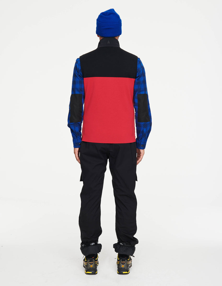 Dale of Aspen Vest