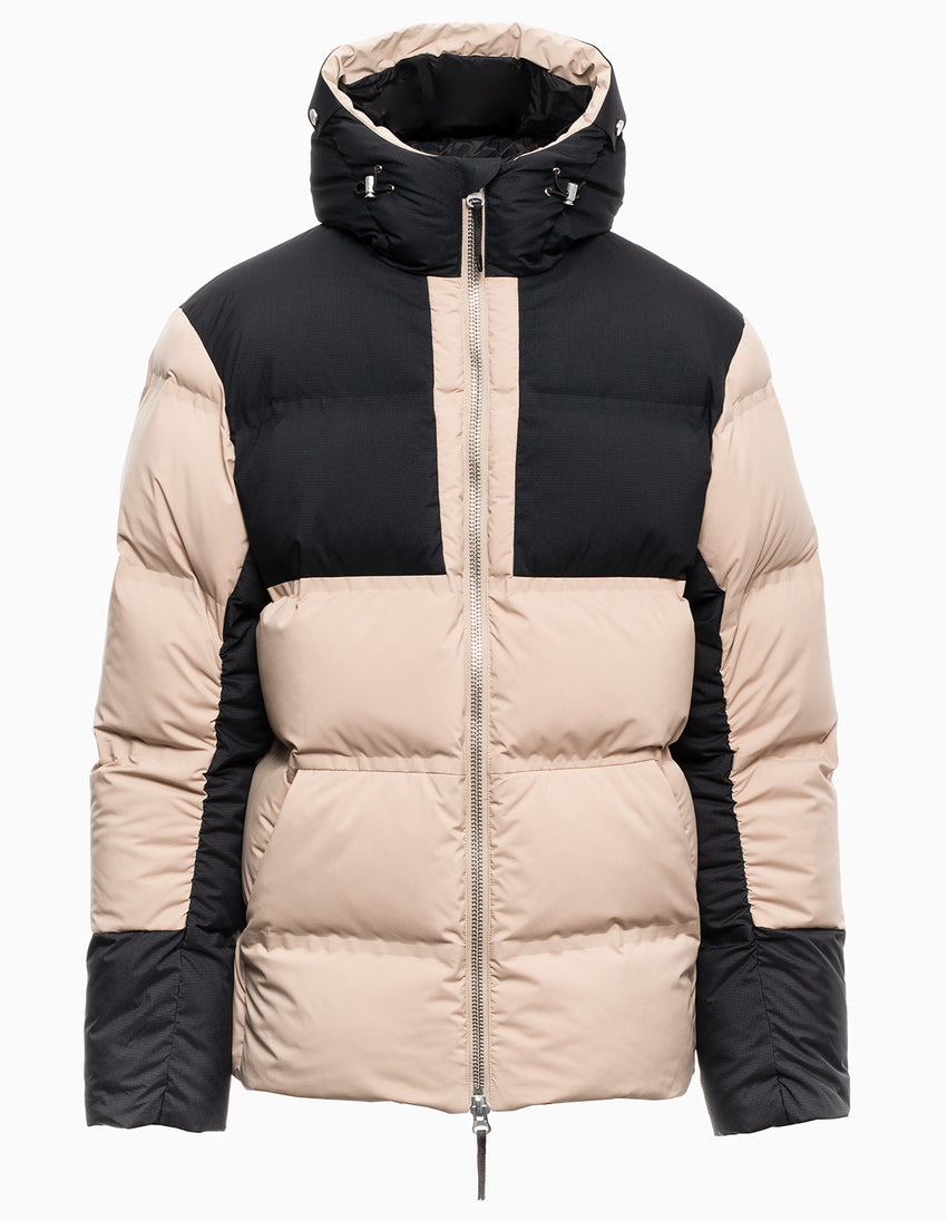 Durant Puffer