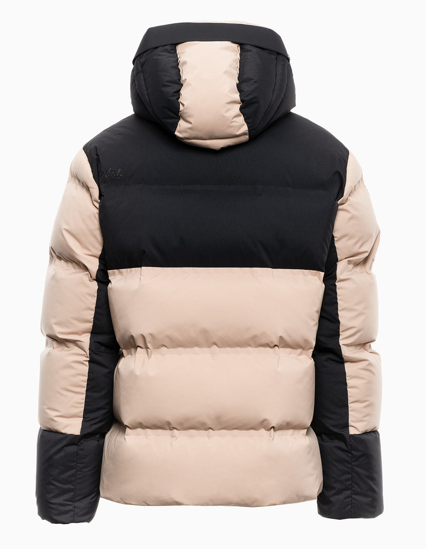 Durant Puffer