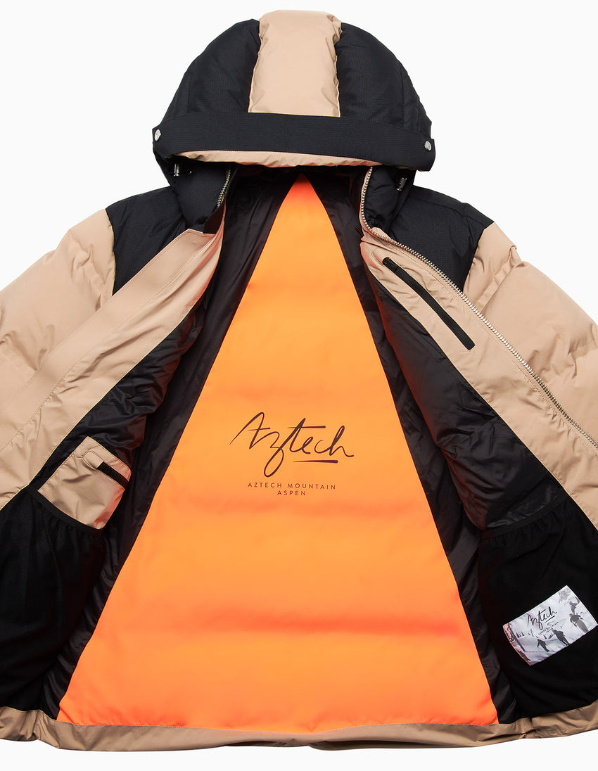 Durant Puffer