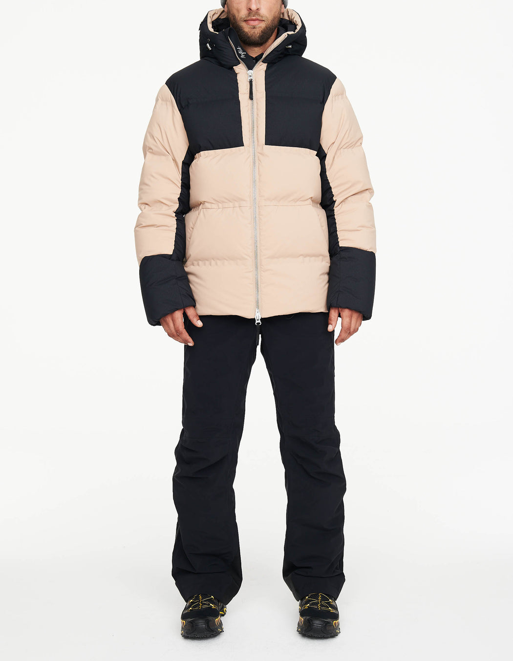 Durant Puffer