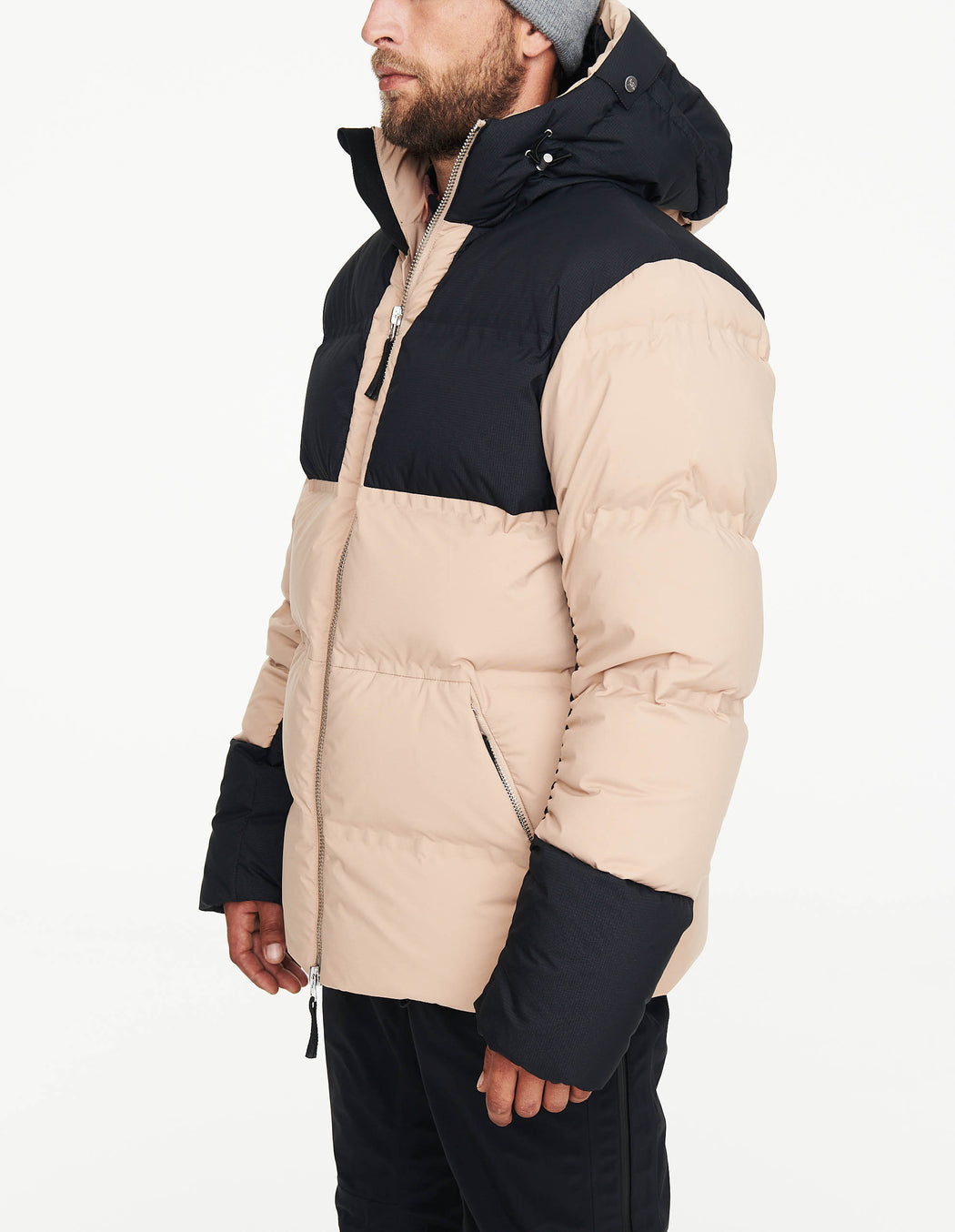 Durant Puffer