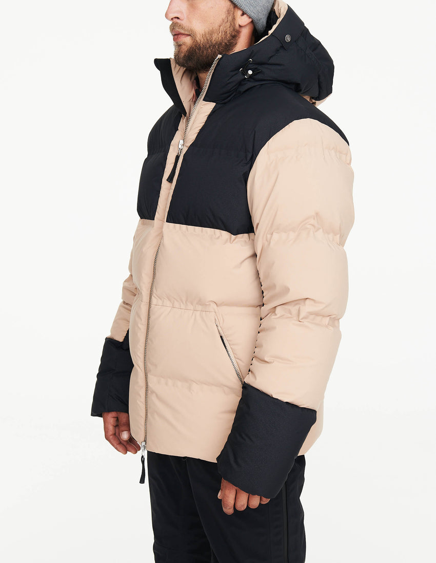Durant Puffer