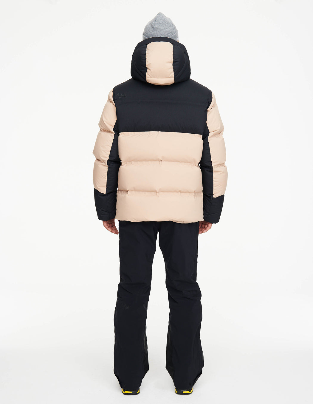 Durant Puffer