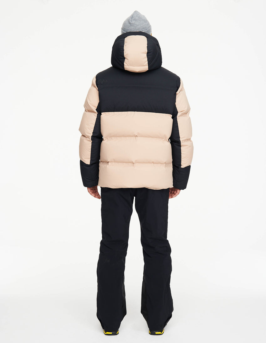 Durant Puffer