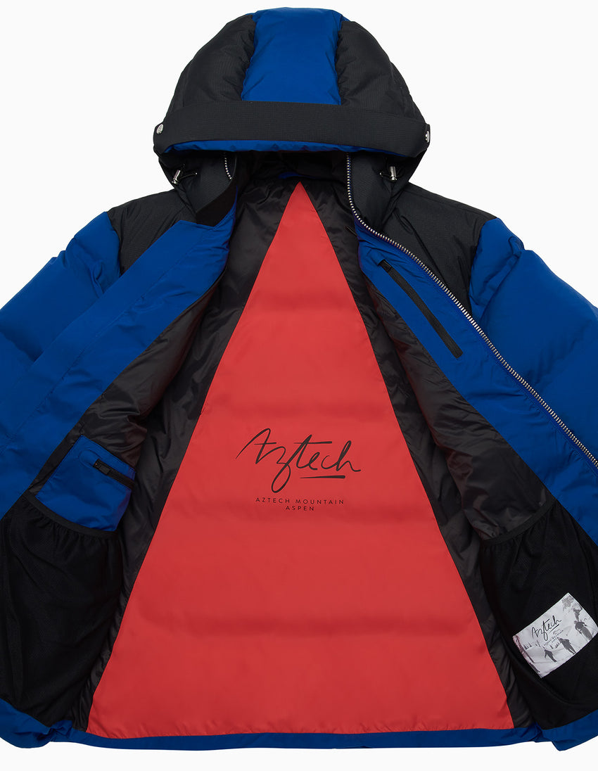 Durant Puffer