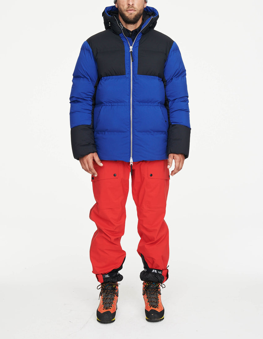 Durant Puffer