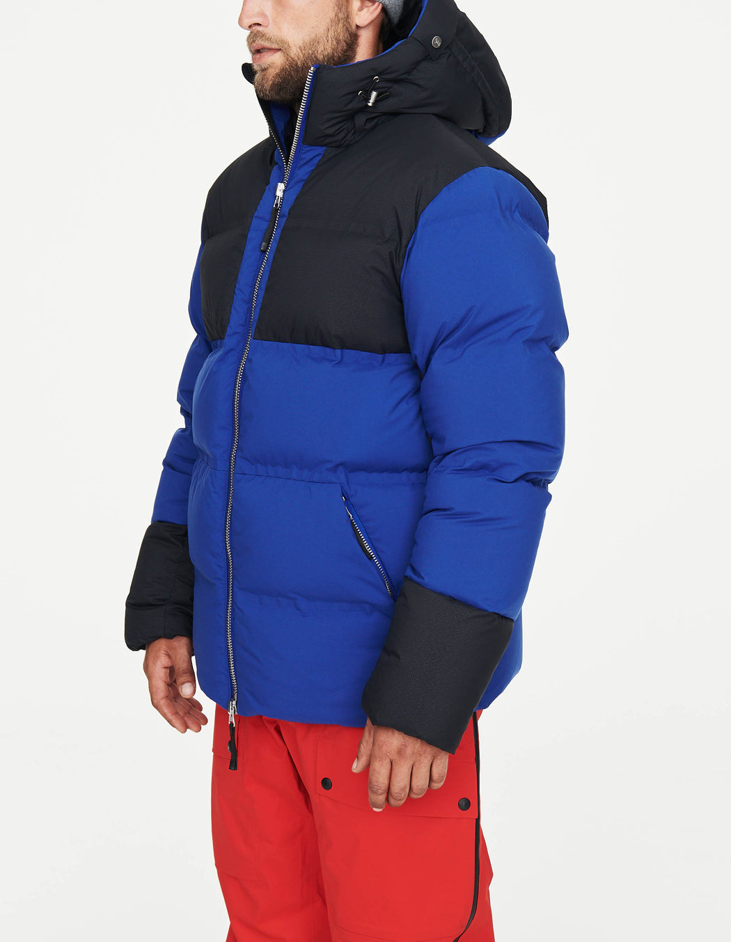 Durant Puffer