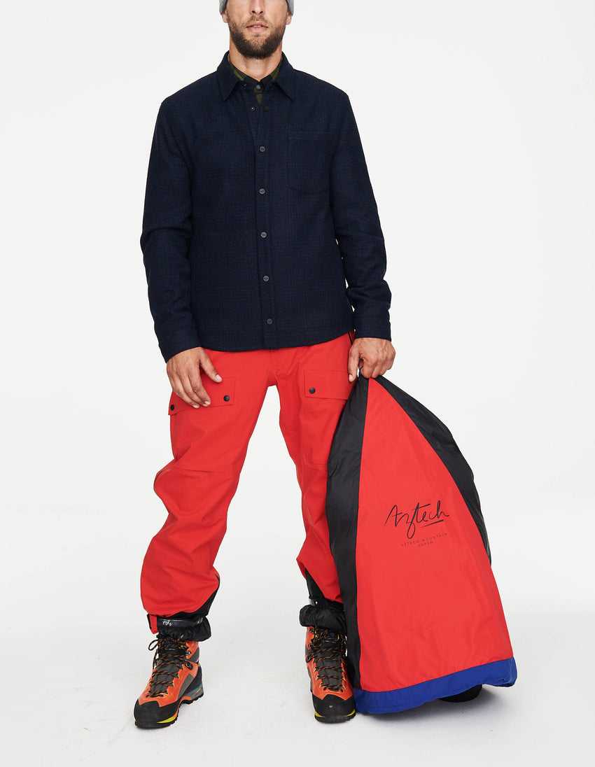 Durant Puffer