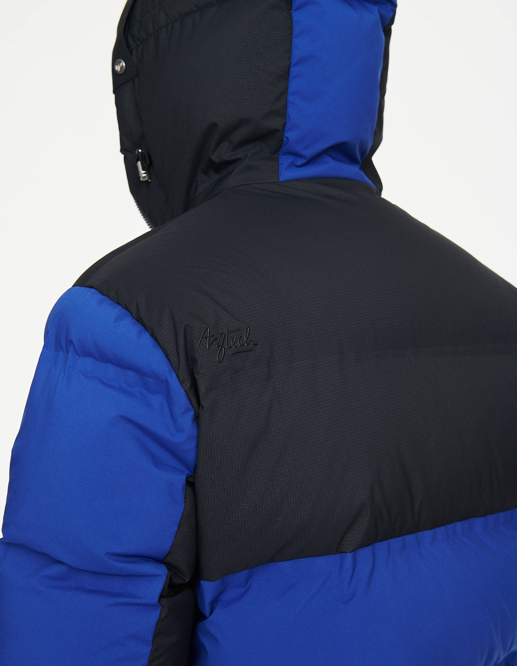 Durant Puffer