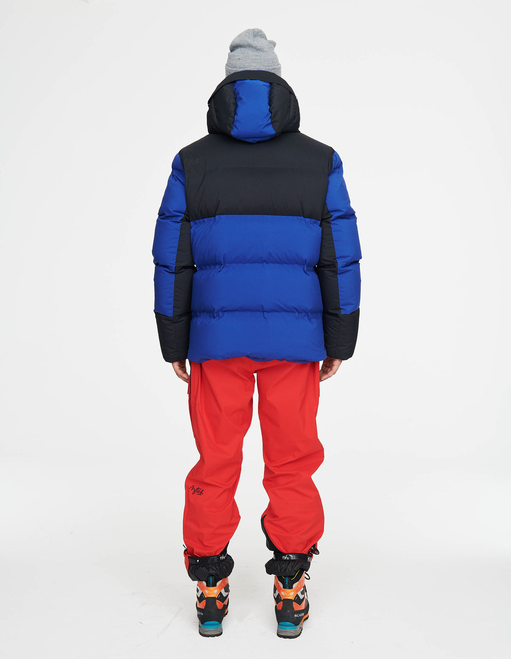 Durant Puffer