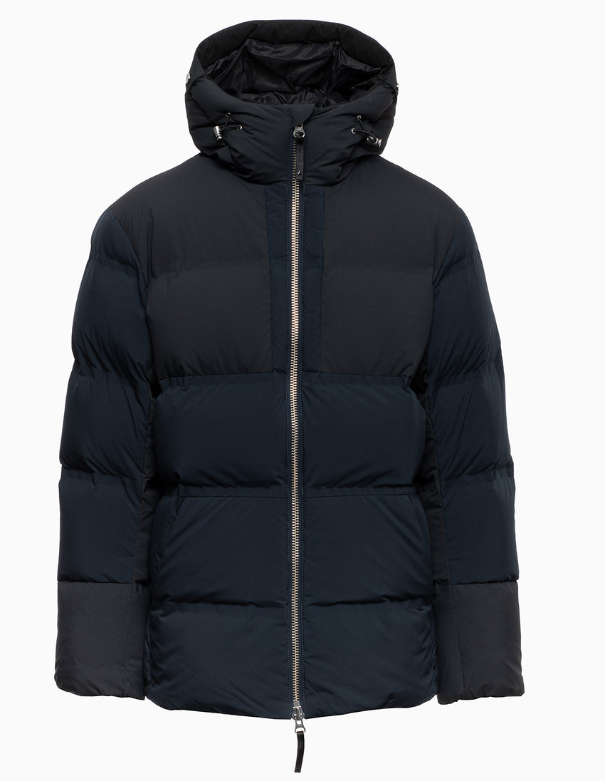 Durant Puffer