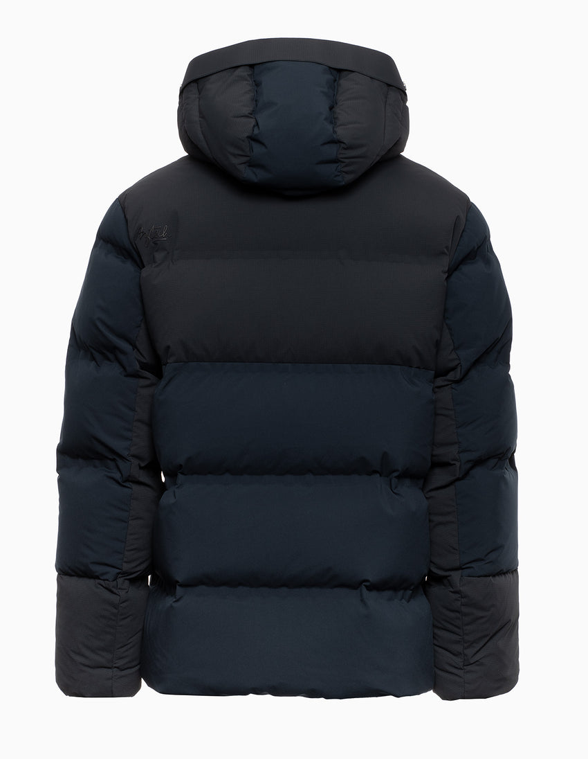 Durant Puffer