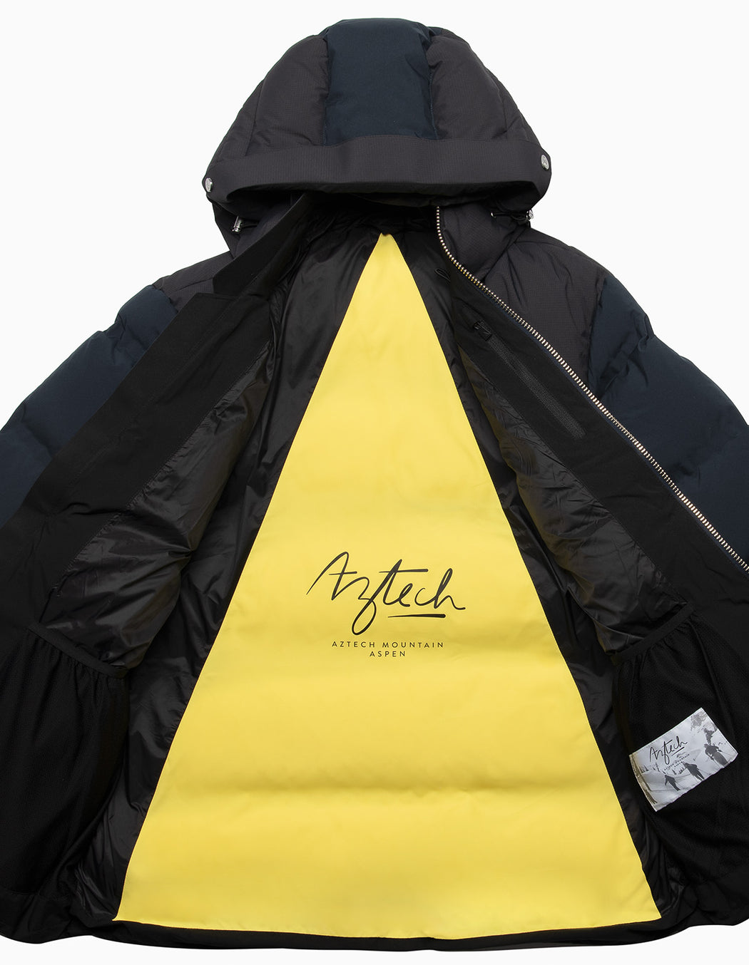 Durant Puffer