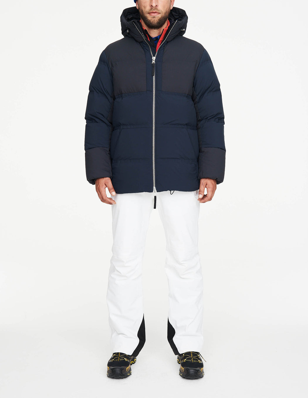 Durant Puffer