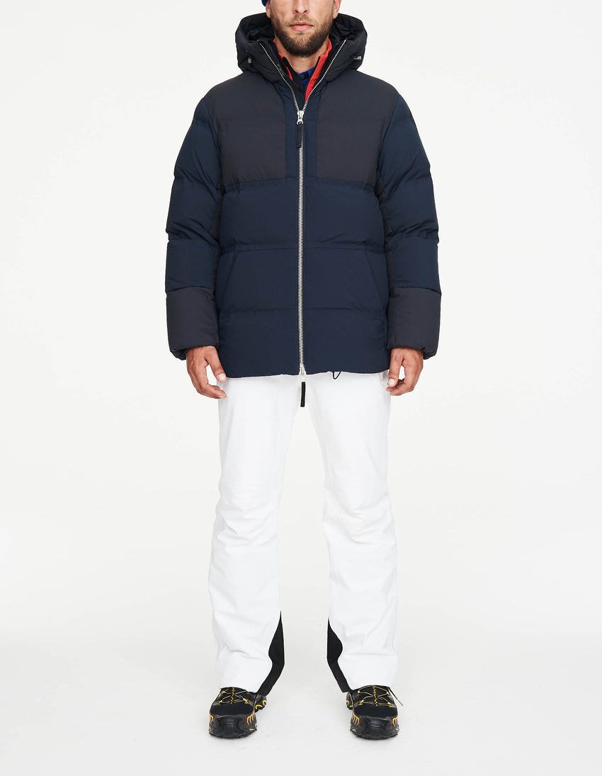 Durant Puffer