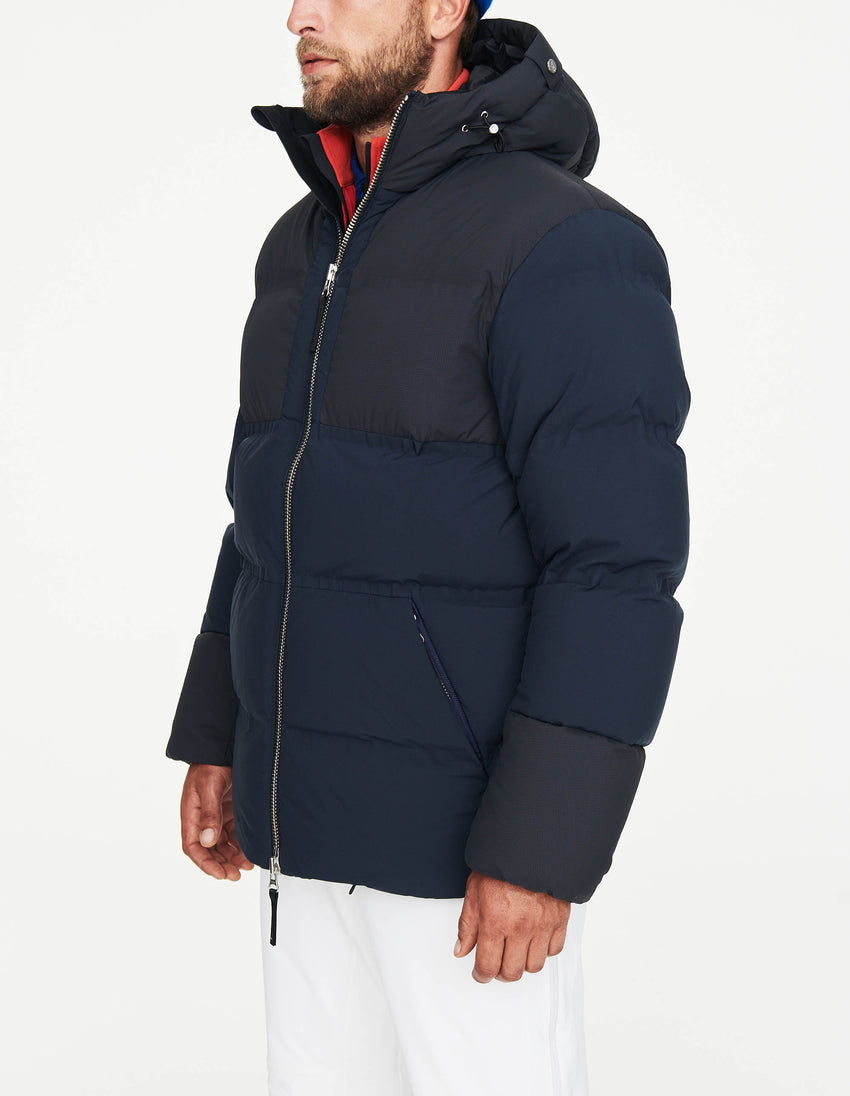 Durant Puffer