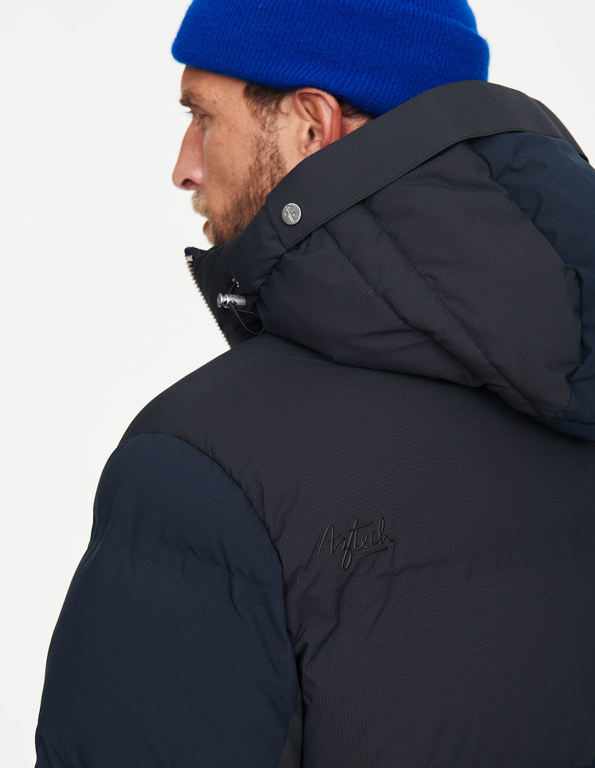 Durant Puffer