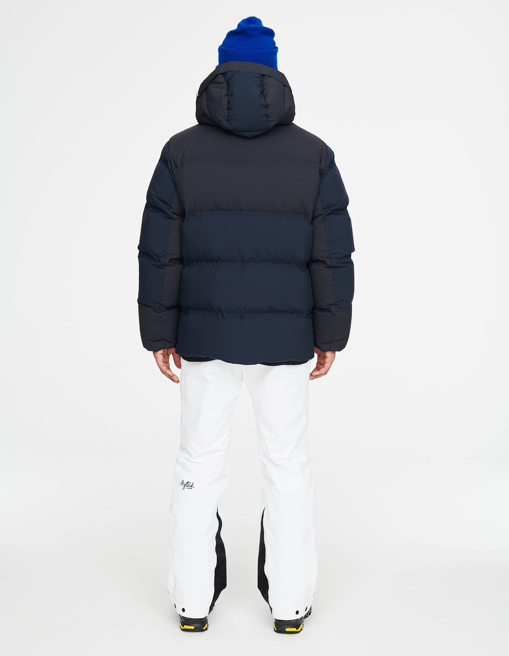 Durant Puffer