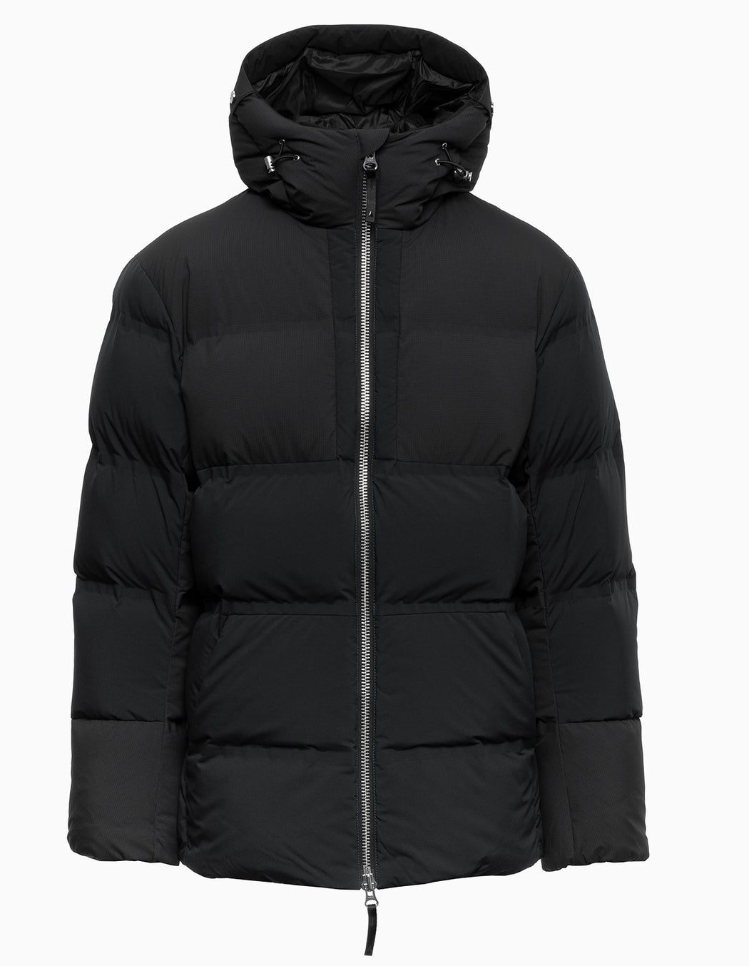 Durant Puffer