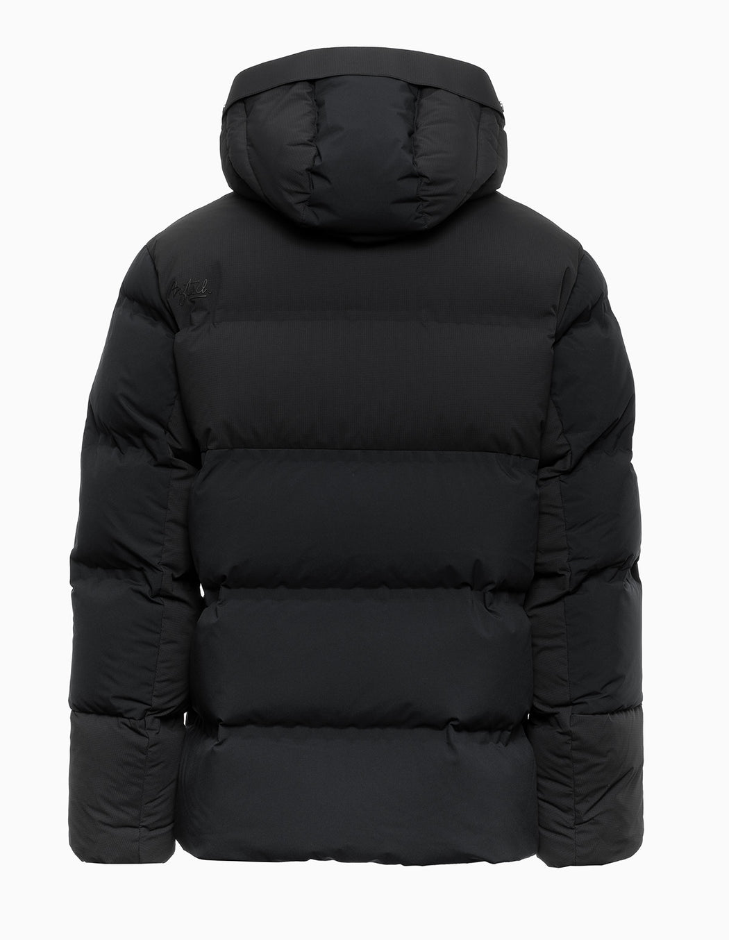 Durant Puffer