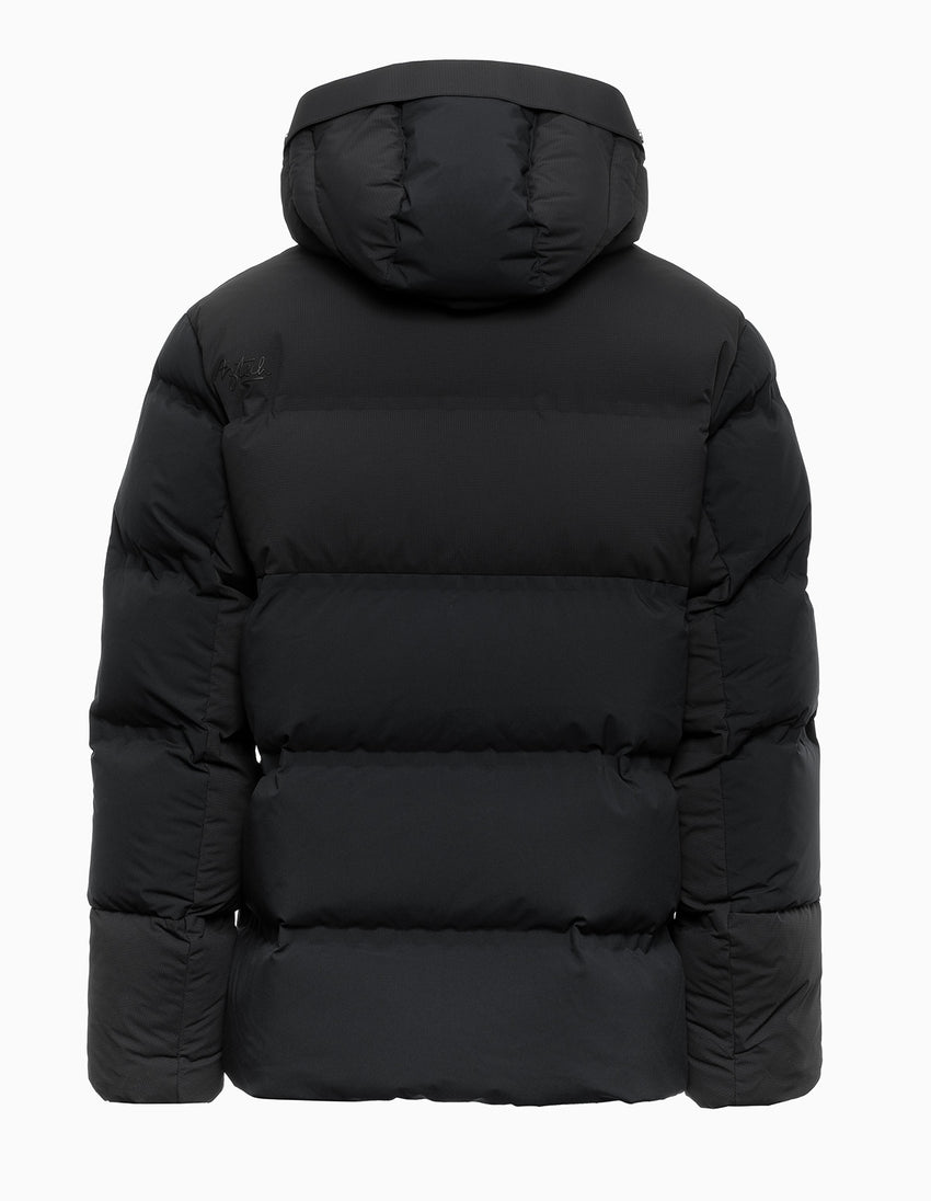 Durant Puffer