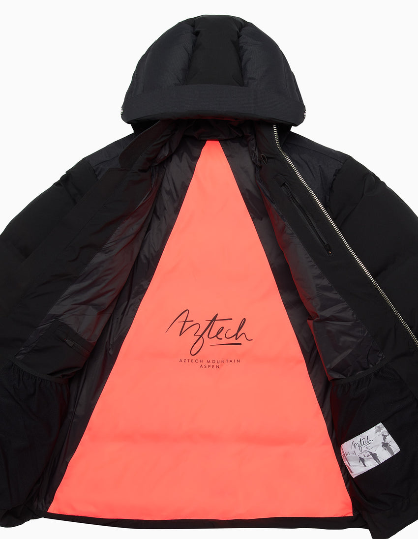 Durant Puffer