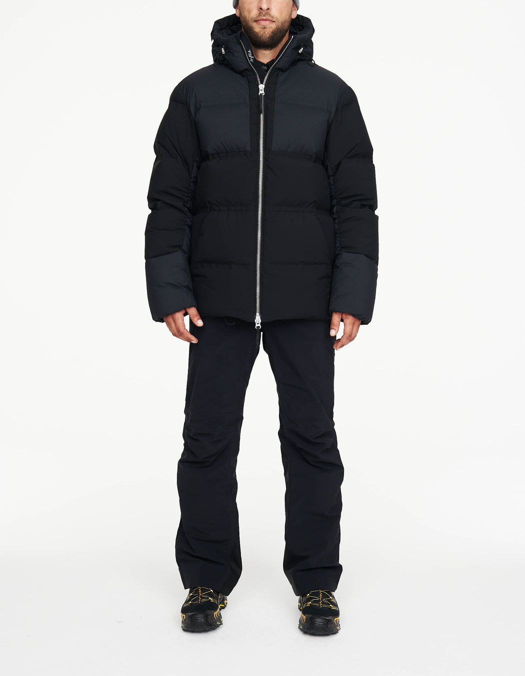 Durant Puffer