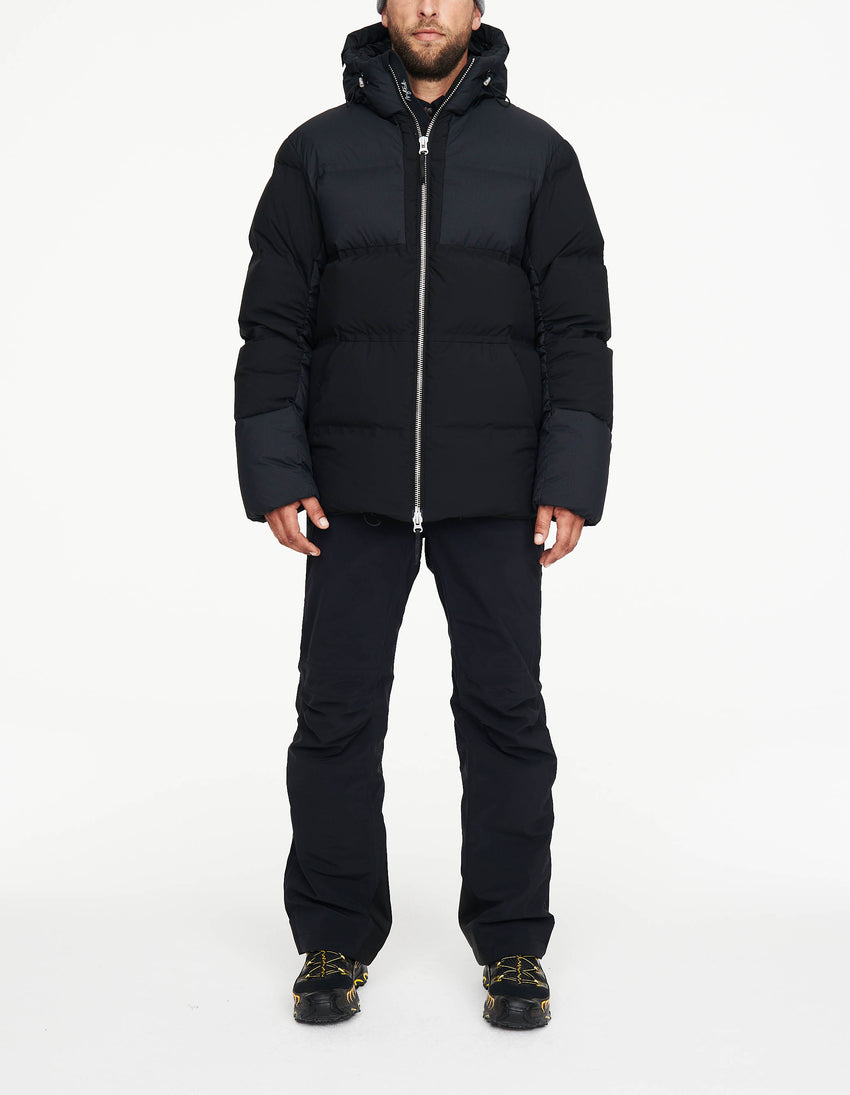 Durant Puffer