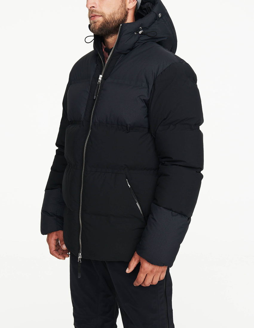 Durant Puffer